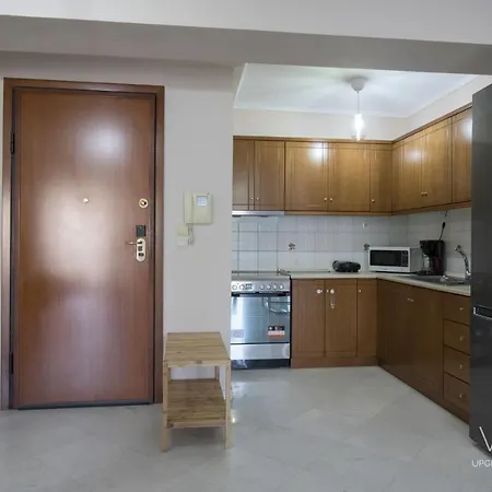 Park View Apartment, Vesta Philoxenia Appartement Thessalonique