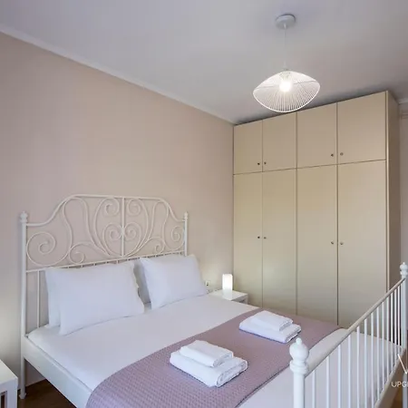 Park View Apartment, Vesta Philoxenia Appartement *