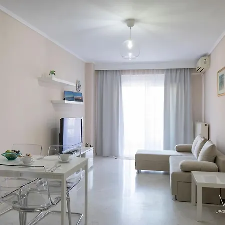 Park View Apartment, Vesta Philoxenia
