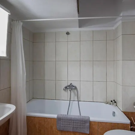 Park View Apartment, Vesta Philoxenia * Thessalonique