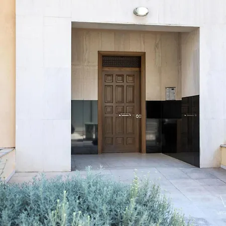 Park View Apartment, Vesta Philoxenia Appartement *
