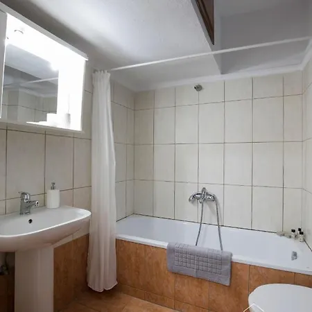 Park View Apartment, Vesta Philoxenia
