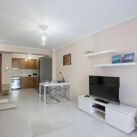 Park View Apartment, Vesta Philoxenia Appartement Thessalonique