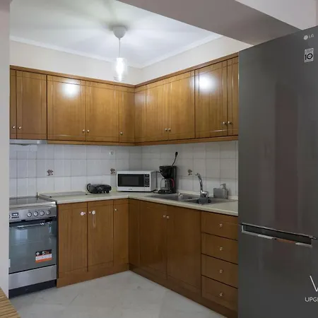 Park View Apartment, Vesta Philoxenia Thessalonique